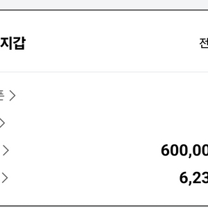 롯데면세점 LDF페이 60만 -> 55만 판매
