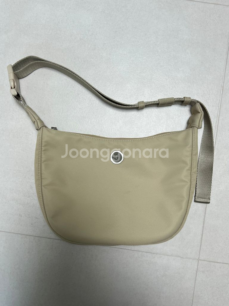 [미닛뮤트 클로웨이스트(모카베이지)] 팝니다--4