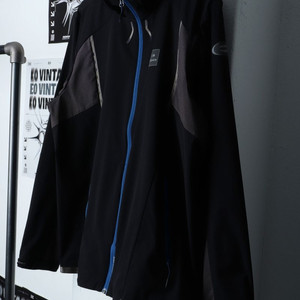 (2XL) 아이더 집업 바람막이 점퍼자켓 빅사이즈