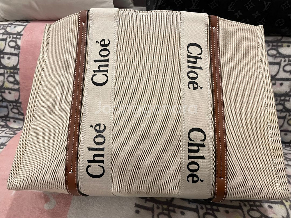 새제품) 끌로에--0