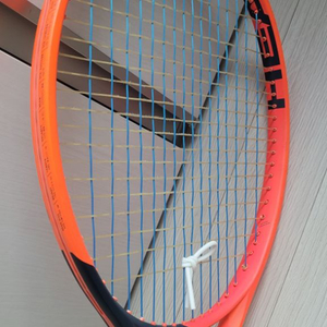 헤드 래디컬 280g 2자루