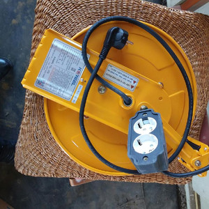 코릴 자동전선릴