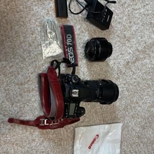 캐논 70D (ef50+ sigma18-35 f1.8)