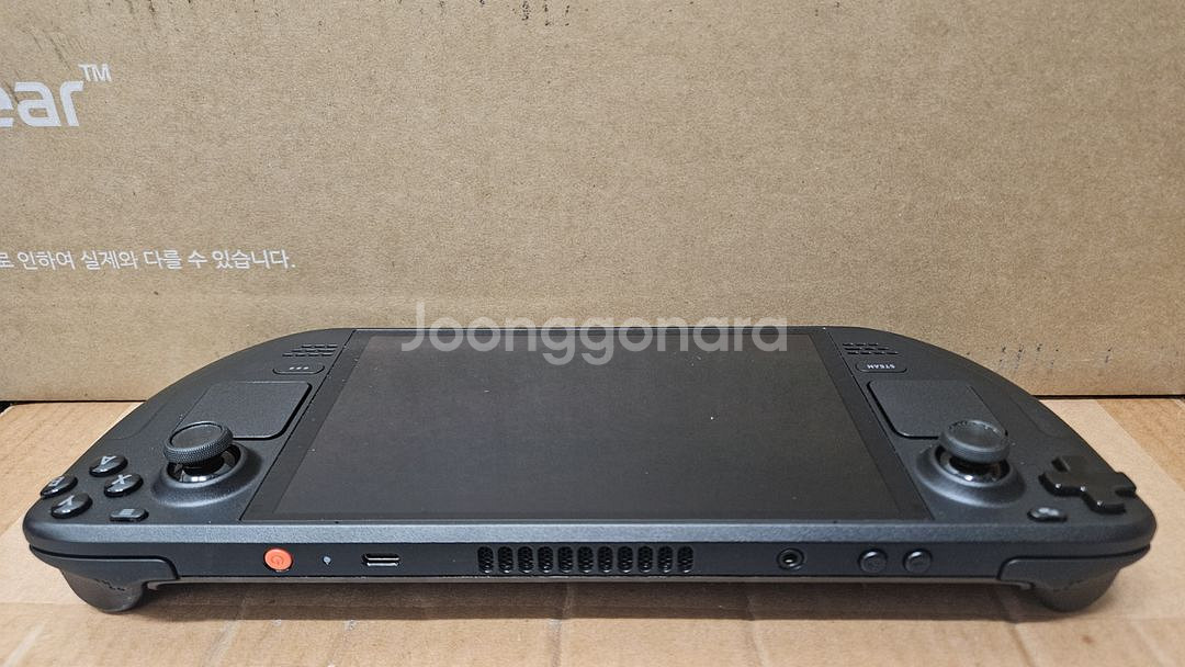 스팀덱OLED 1T--2