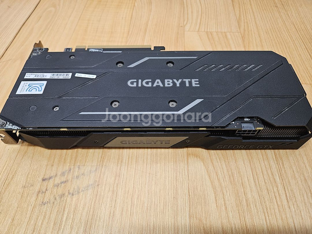 pc부품(3500, 1660s, a320, 500w)--3