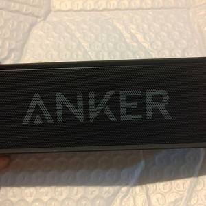 ANKER 블루투스 스피커