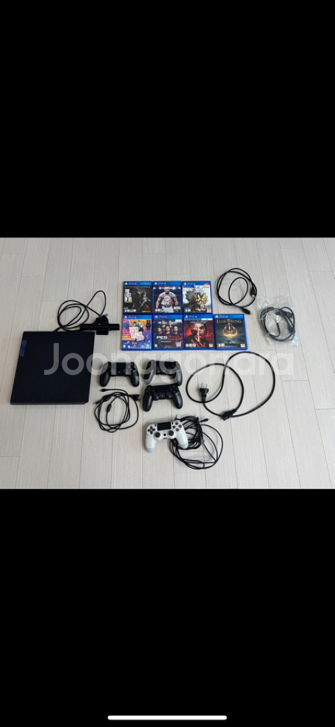 플스4 ps4 팝니다--0