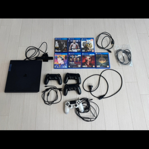 플스4 ps4 팝니다