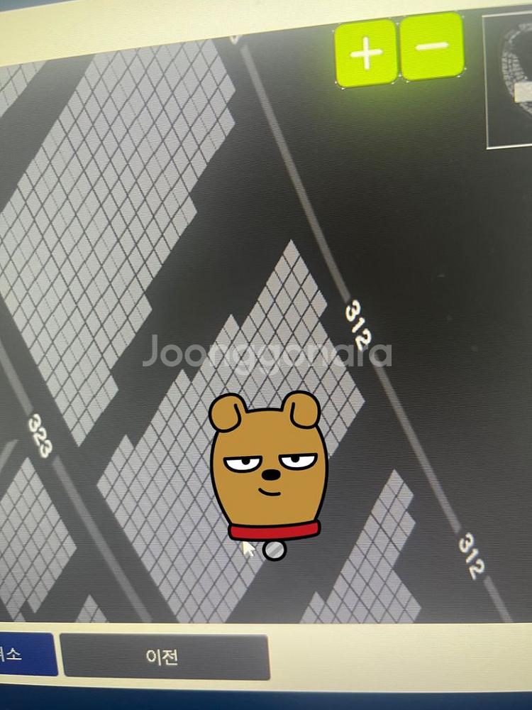 롯데자이언츠 두산베어스 2연석 정가양도--0