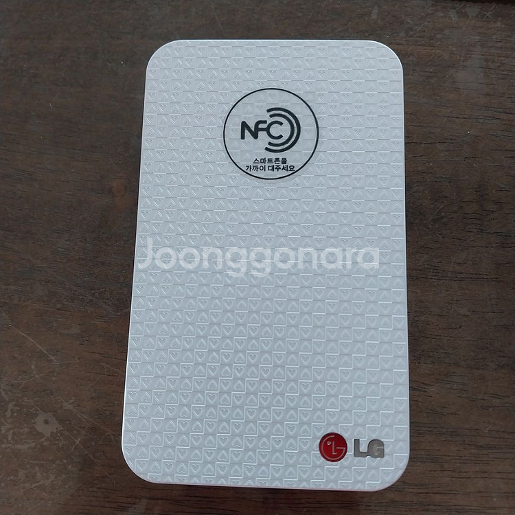 LG 포켓포토--2