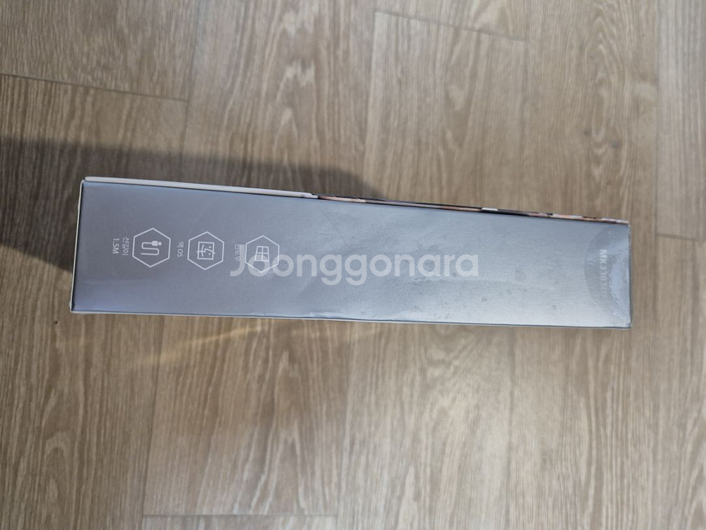 미사용)cosy usb 고감도마이크 mk3303ub--4