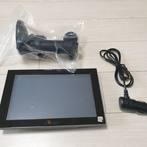 파인드라이브 iQ 3D 3000 네비게이션