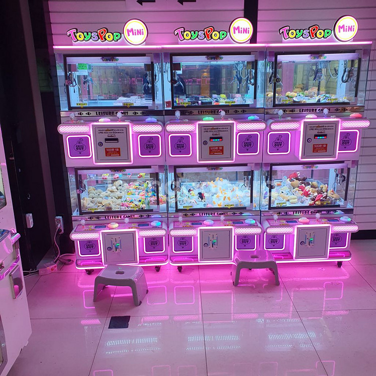 각종 오락기 이벤트 렌탈--6