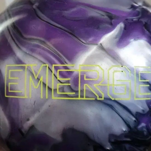EMERGE볼링공