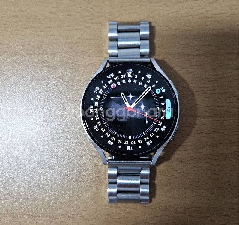 갤럭시워치6 44mm 블루투스--0