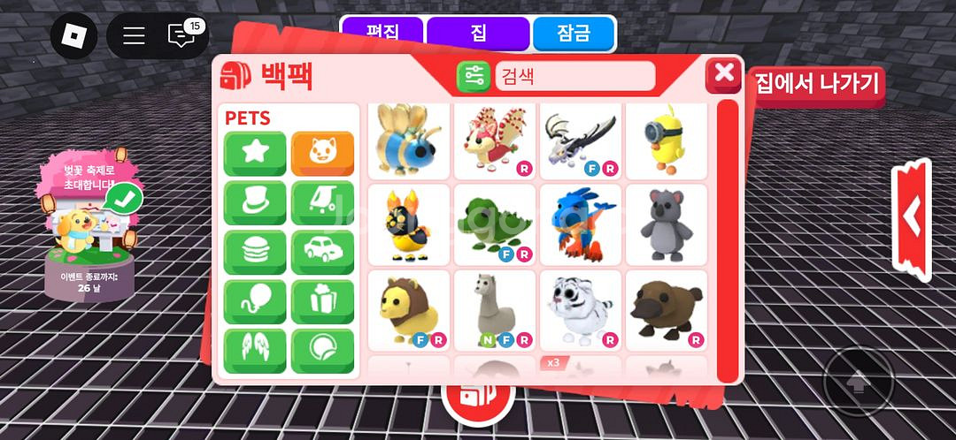 입양하세요 펫--2