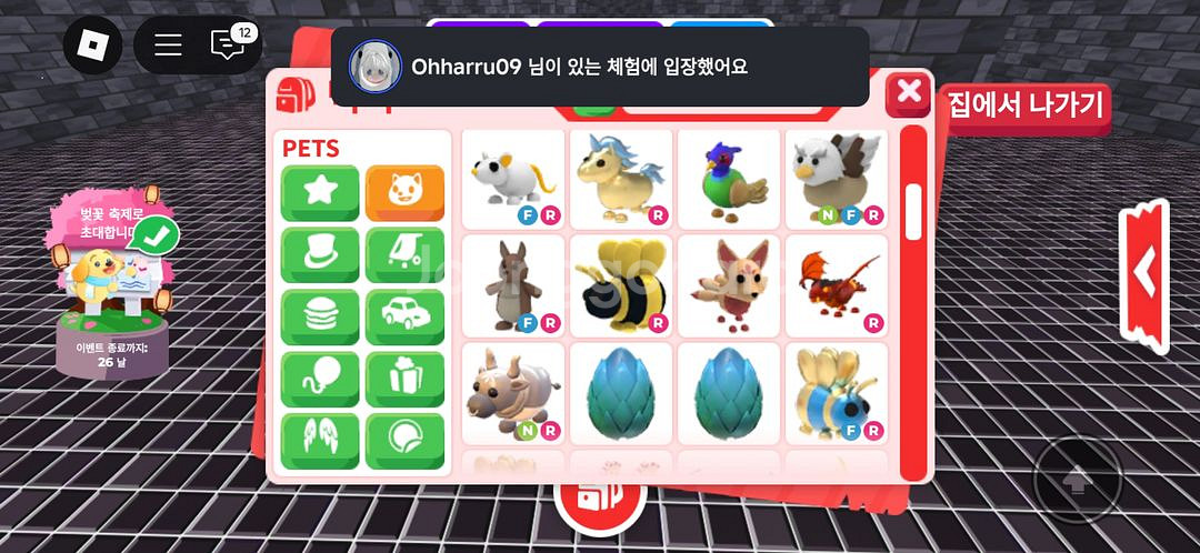 입양하세요 펫--1