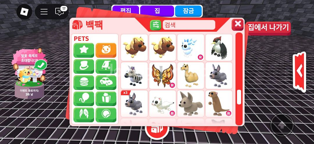 입양하세요 펫--4