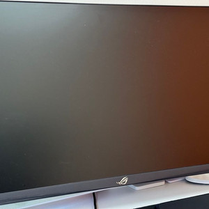 아수스pg248qp 540hz 새상품급 모니터 판매