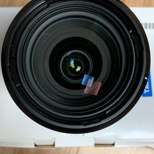 탐론 2875g2 올해2월말 구입 제품