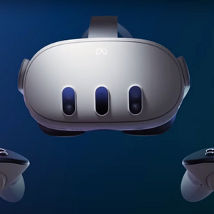 메타퀘스트 3 구합니다 (가격제안가능, 직거래선호)