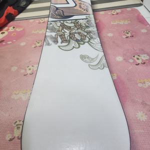 막보드 스노우보드 부츠 데크 바인딩 셋트