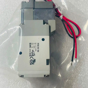 SMC. 솔레노이드 밸브 VP342-5G1-02A
