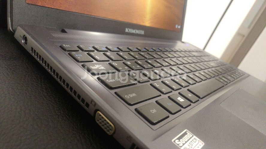 한성 XH57 GTX1050 데스크탑급 고성능 게이밍--3