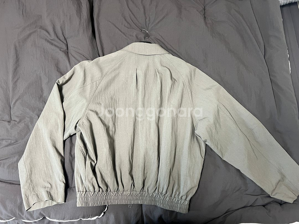 로드존그레이 블루종 XL--1