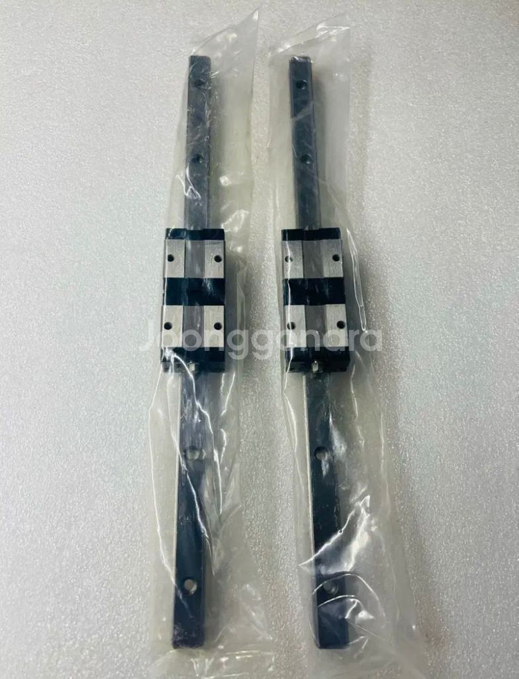 WON. LM가이드. S15C.--0