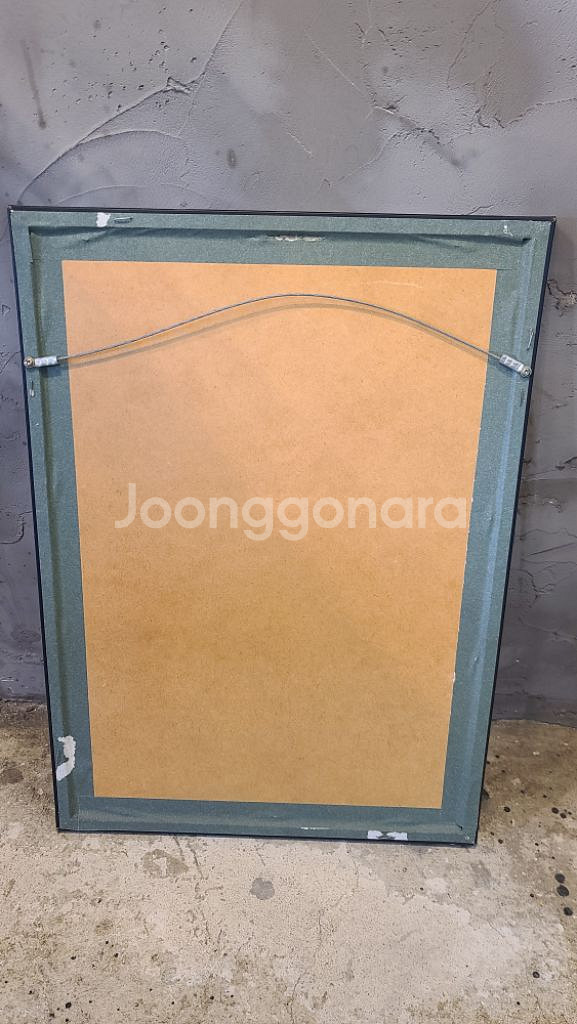 그림액자(30x30)--5