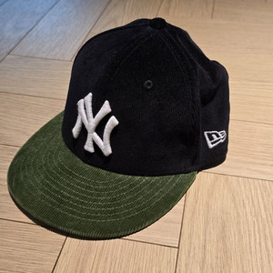 뉴에라 키즈 어린이 모자