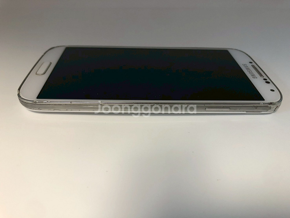갤럭시 S4 LTE-A 화이트 기기 판매(88521)--5