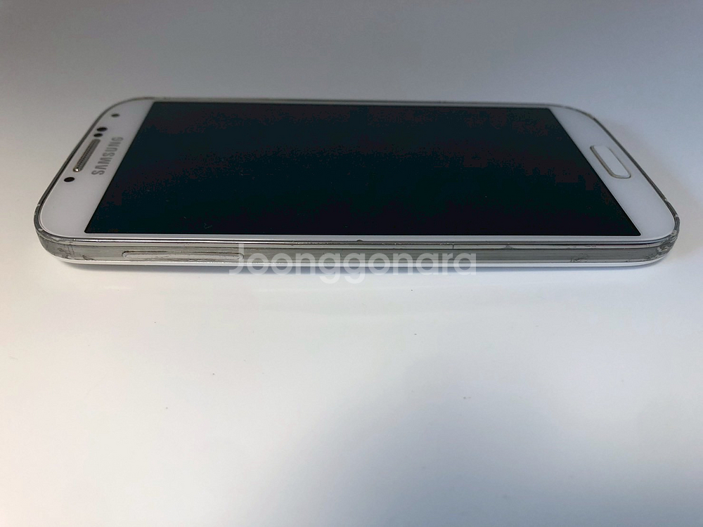 갤럭시 S4 LTE-A 화이트 기기 판매(88521)--4