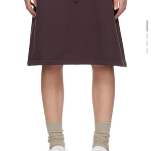 피오갓에센셜 스커트