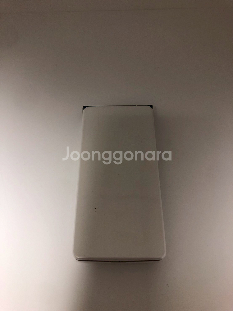 LG 와인샤베트(KH8400) 폴더폰 깔끔 기기 판매--0