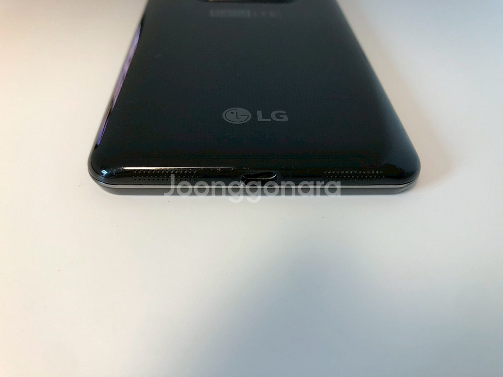 LG 밴드플레이 블랙 기기 판매(86572)--2