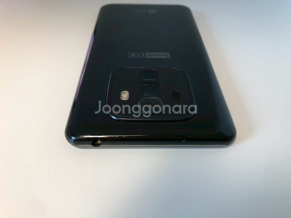 LG 밴드플레이 블랙 기기 판매(86572)--3