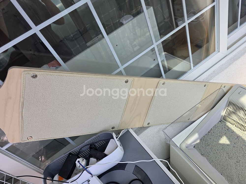 가또블랑코 캣타워 부속품--2