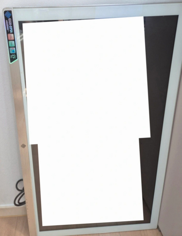 G320-EIPSA 32인치 모니터 답십리--2