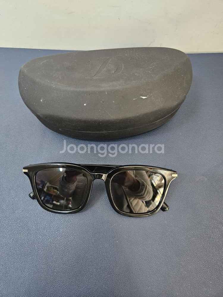 ST듀퐁 선글라스 DP-6653--0