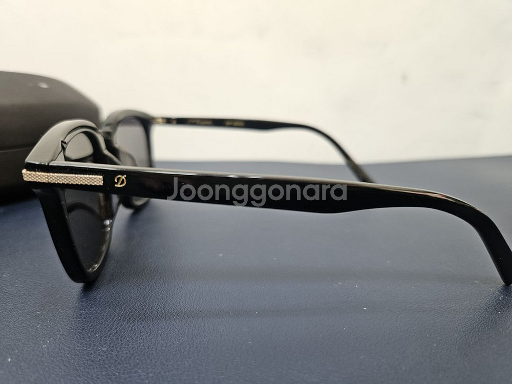 ST듀퐁 선글라스 DP-6653--1