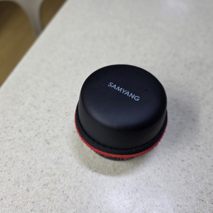 삼양 24mm 2.8 소니fe용