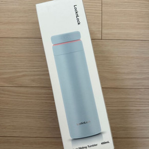 락앤락 450ml 텀블러