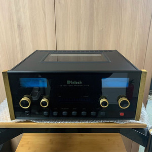 메킨토시 C2300G프리앰프