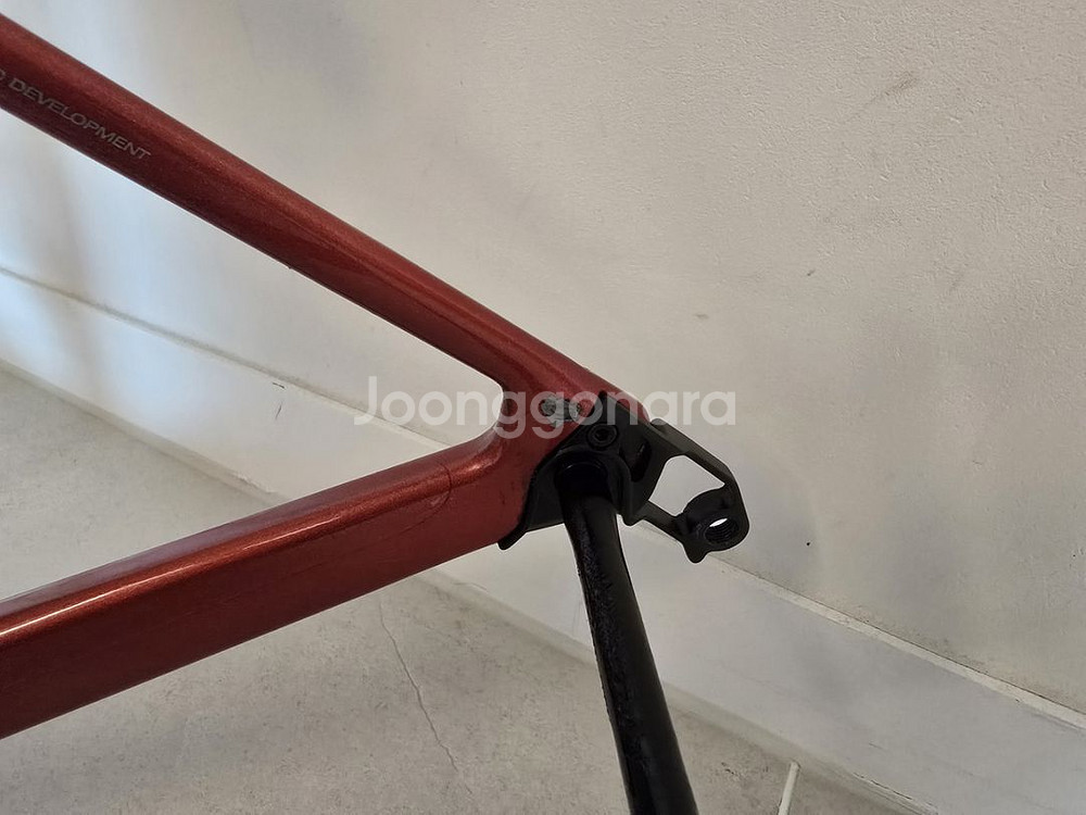 BMC TeamMachine SLR One 프레임셋56--3