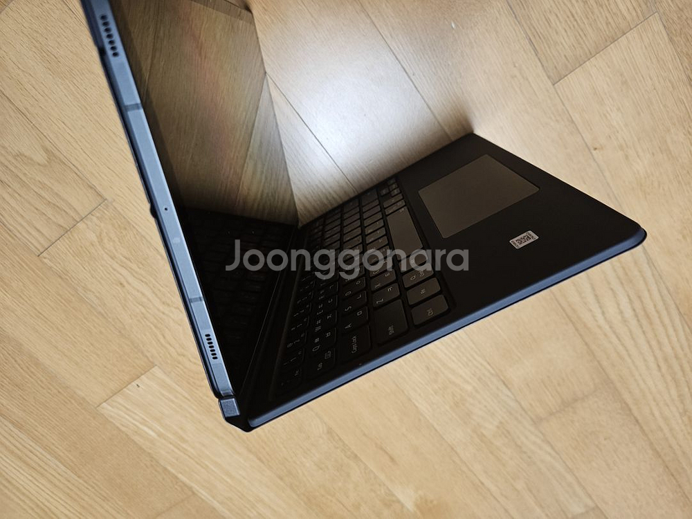 갤럭시 탭 S9 키보드 북커버(택포 7.5)--3