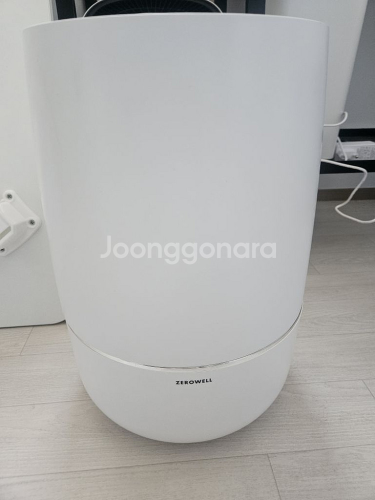 제로웰 가습기--2