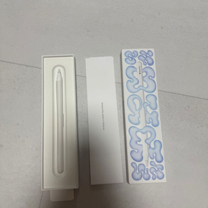 애플펜슬 프로 풀박스