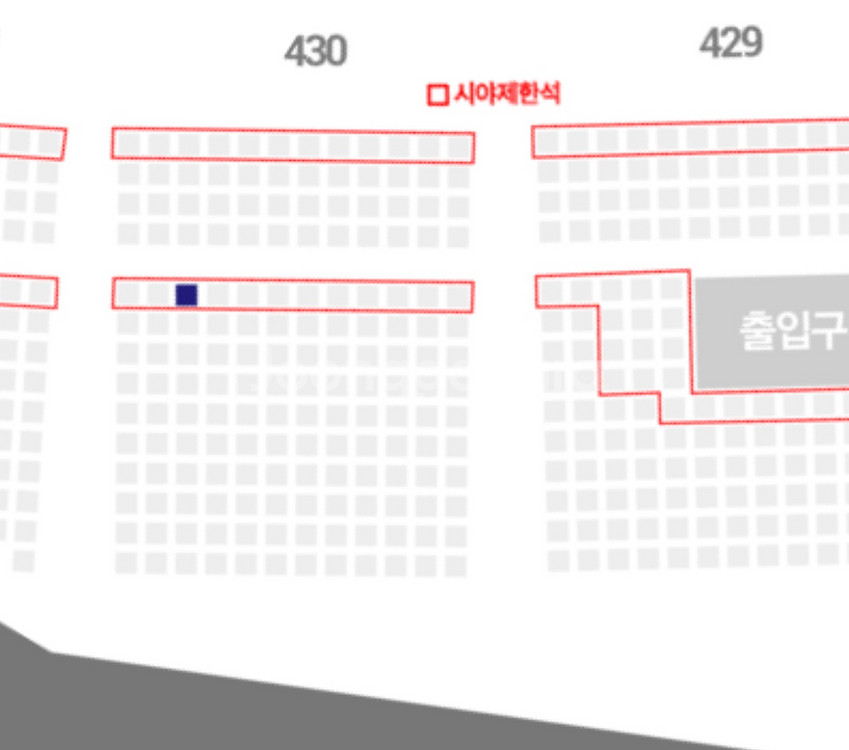 삼성vsKTwiz 4월 13일 일 430구역429구역--1